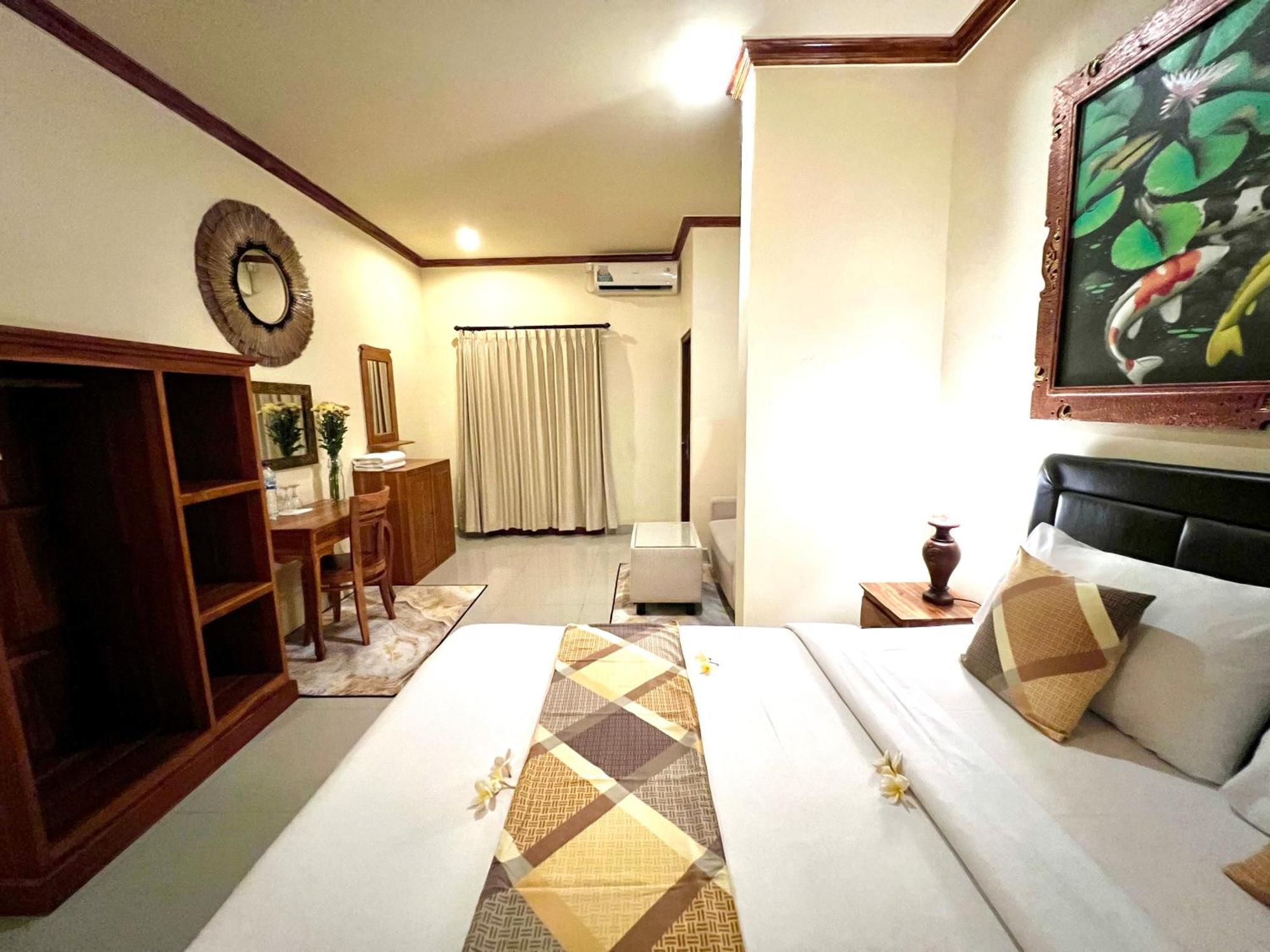 Gusti Putu Oka Ubud