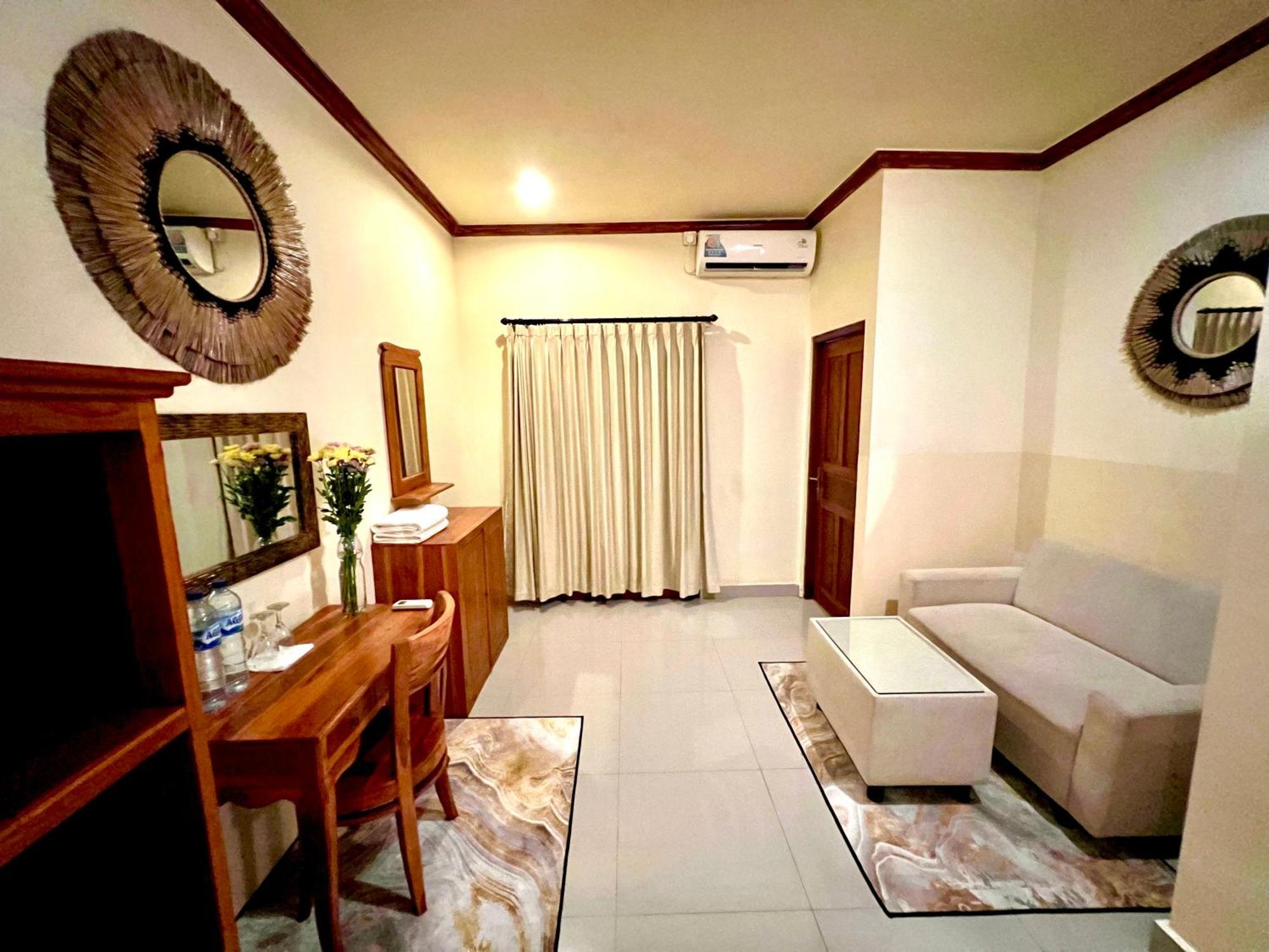 Gusti Putu Oka 2* Ubud