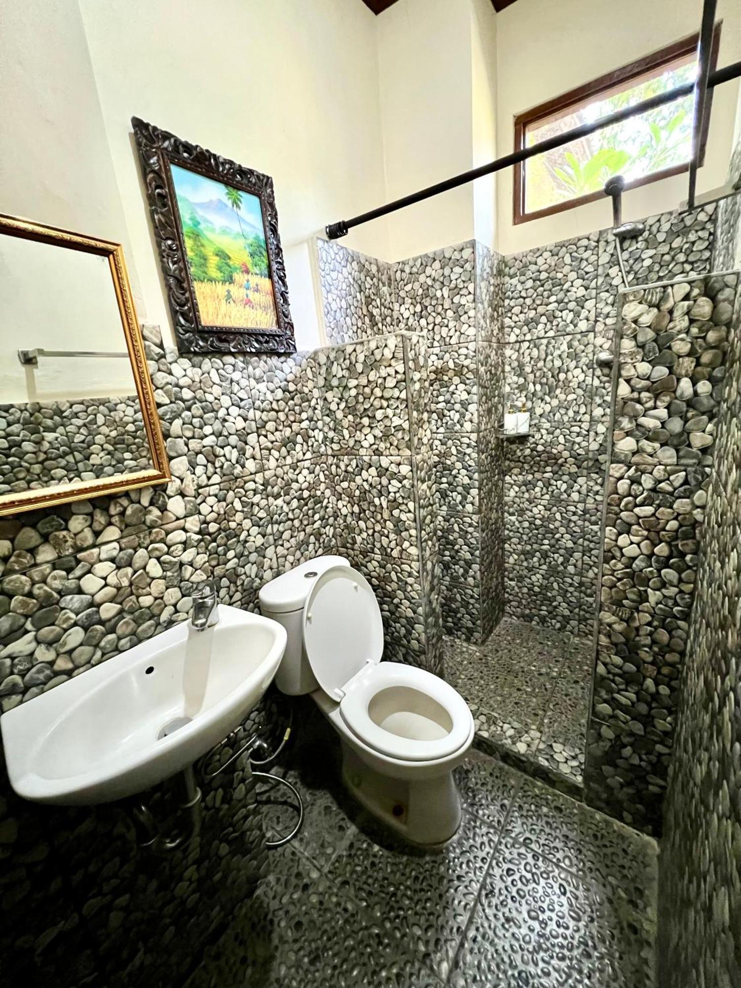 Gusti Putu Oka Affittacamere