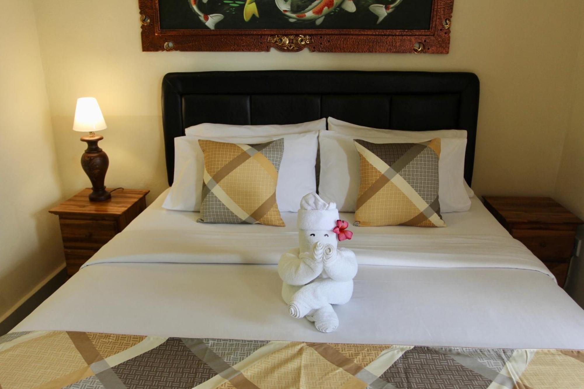 Gusti Putu Oka Ubud