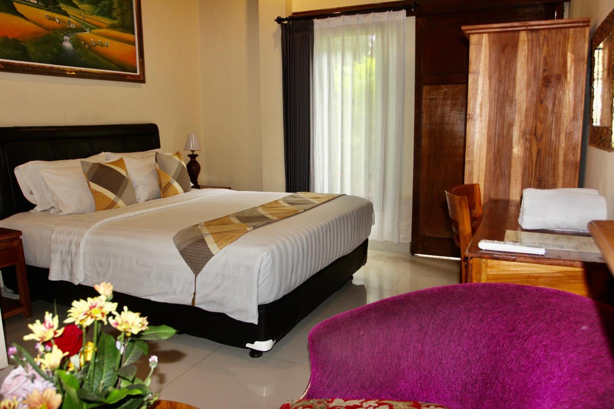 Maison d'hôtes Gusti Putu Oka