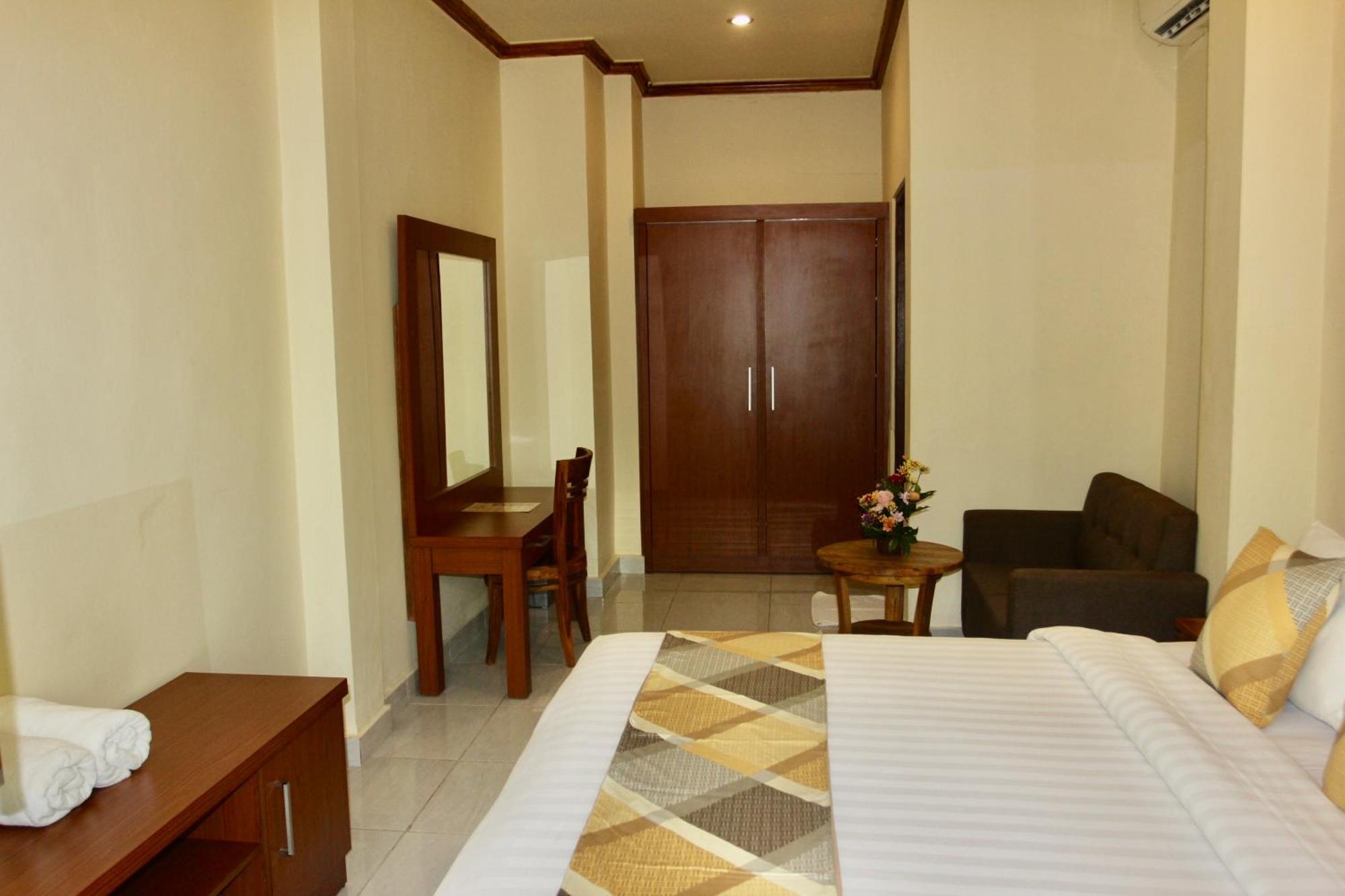 Gusti Putu Oka 2* Ubud