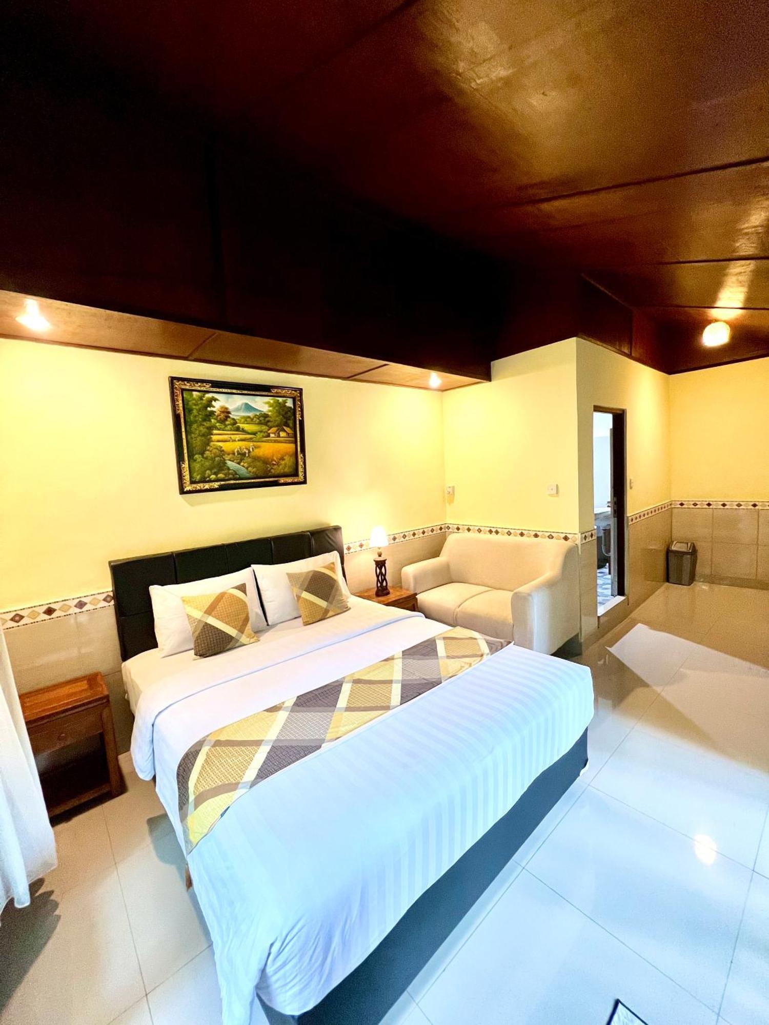 Gusti Putu Oka Maison d'hôtes 2*