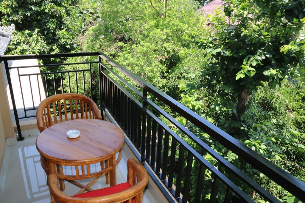 Gusti Putu Oka 2* Ubud